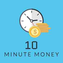 Ten Minute Money cover logo