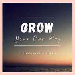 Grow Your Own Way cover logo