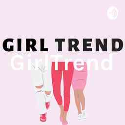 GirlTrend cover logo