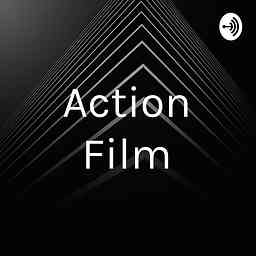 Action Film cover logo