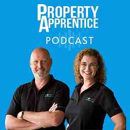Property Apprentice Podcast cover logo
