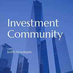 Investment Community cover logo