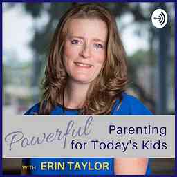 Powerful Parenting for Today's Kids cover logo
