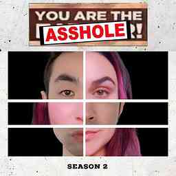 You ARE The Asshole! logo