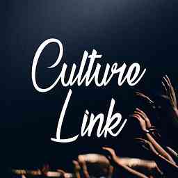 Culture Link cover logo