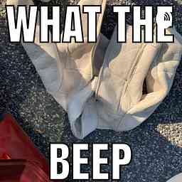 What the Beep cover logo