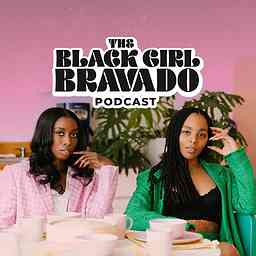 The Black Girl Bravado logo