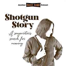 Shotgun Story cover logo