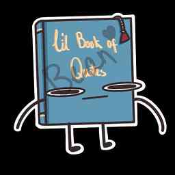 Li'l Book of Quotes cover logo