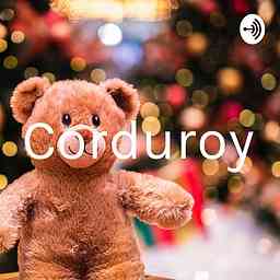Corduroy cover logo