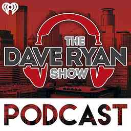 The Dave Ryan Show logo