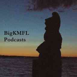 BigKMFL Podcast2 logo