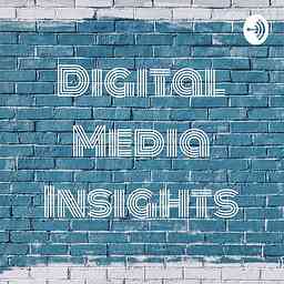 Digital Media Insights cover logo
