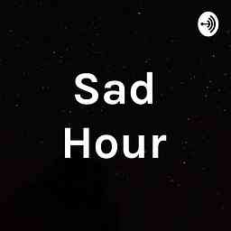 Sad Hour cover logo