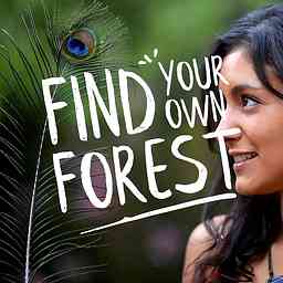 Find Your Own Forest logo