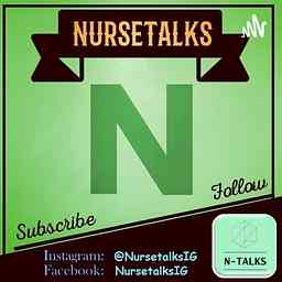 Nursetalks logo