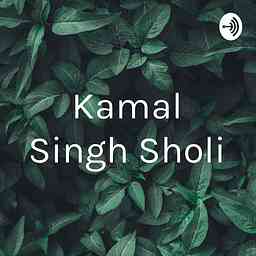 Kamal Singh Sholi cover logo