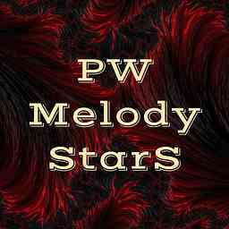PW Melody StarS cover logo