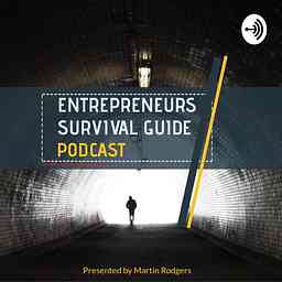 Entrepreneurs Survival Guide cover logo