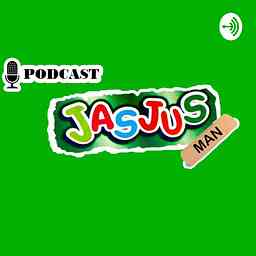 Podcast Jasjusman logo