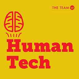 Human Tech cover logo