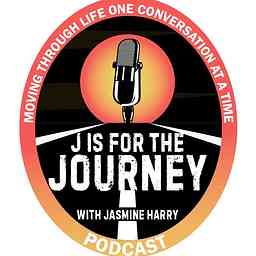J is For The Journey cover logo