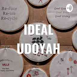 IDEAL UDOYAH cover logo