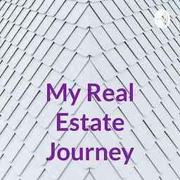 My Real Estate Journey cover logo