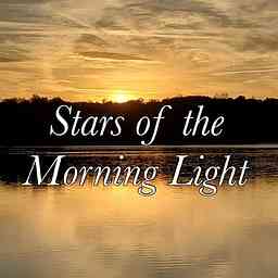 Stars of the Morning Light cover logo