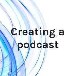 Creating a podcast logo
