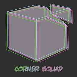 Corner Squad logo