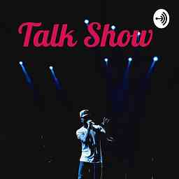 Talk Show cover logo