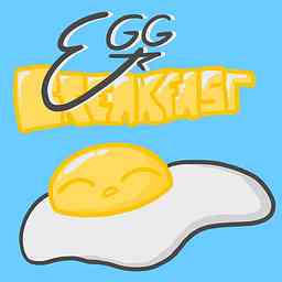 Egg Breakfast cover logo
