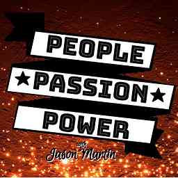 People Passion Power logo