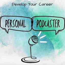 Personal Podcaster logo
