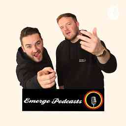 Emerge Podcasts logo