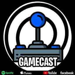 GAMECAST logo