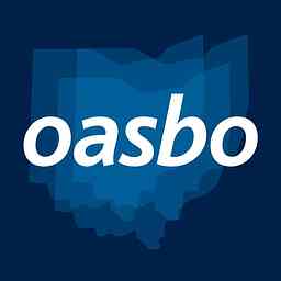 OASBO Podcast logo