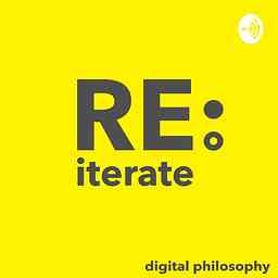 Re: iterate logo