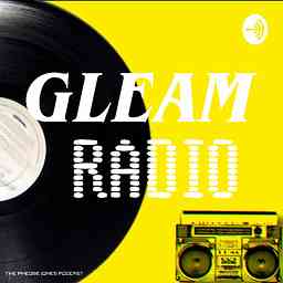 Gleam Radio cover logo
