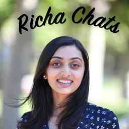 Richa Chats logo