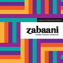 Zabaani by The Statesmanship Programme logo