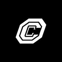CoinCast cover logo