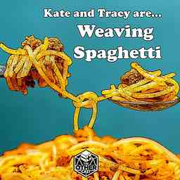 Weaving Spaghetti cover logo