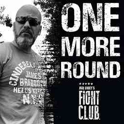 ONE MORE ROUND With Corey's Fight C.L.U.B. cover logo