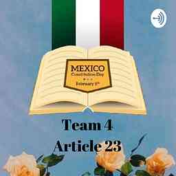 Article 23 cover logo