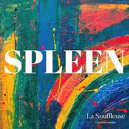 Spleen cover logo