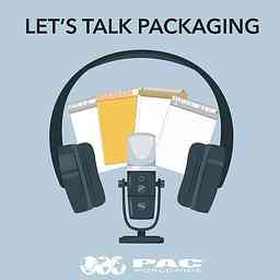 Let's Talk Packaging logo