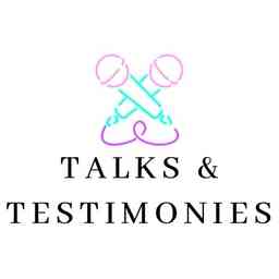 Talks & Testimonies logo