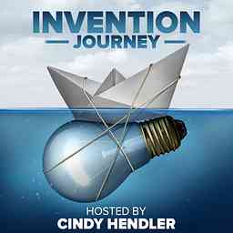Invention Journey cover logo